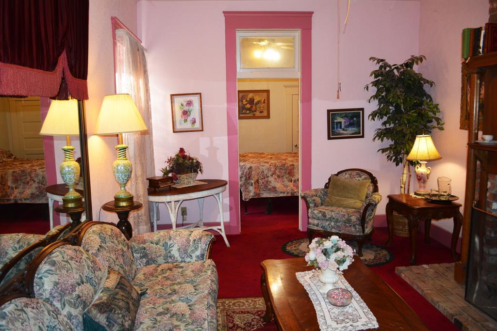 Bisbee Grand Hotel ห้อง รูปภาพ