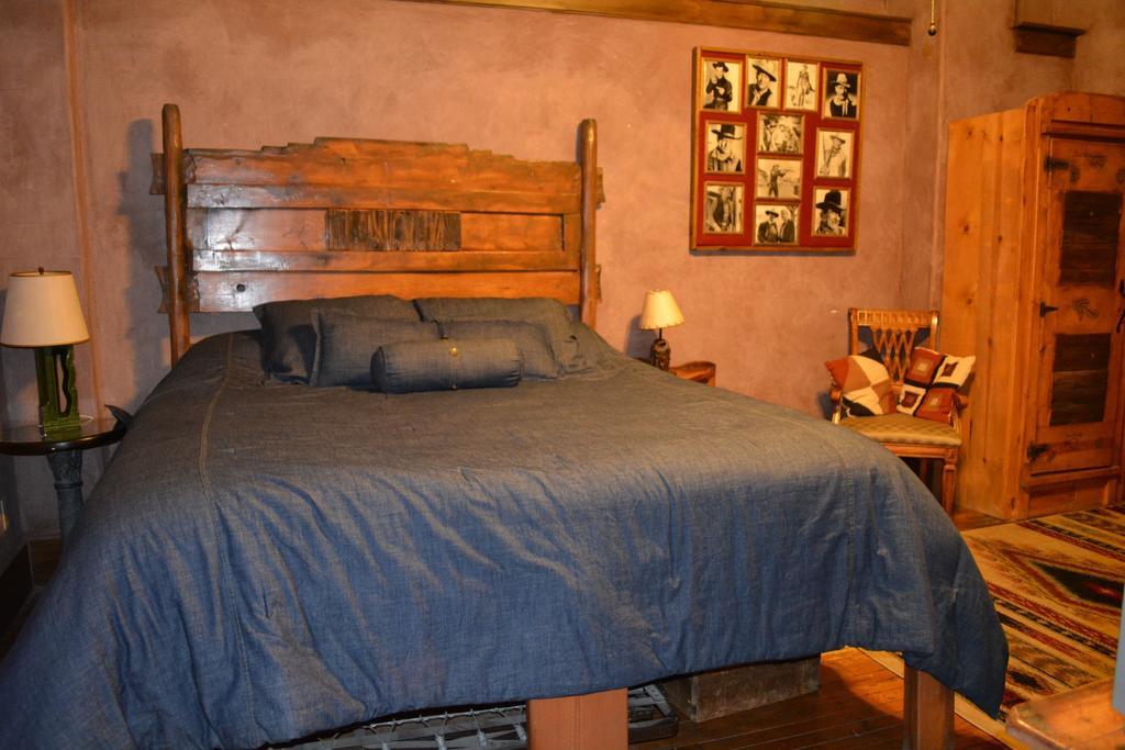 Bisbee Grand Hotel ห้อง รูปภาพ