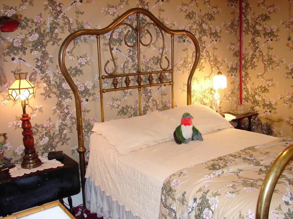 Bisbee Grand Hotel ห้อง รูปภาพ