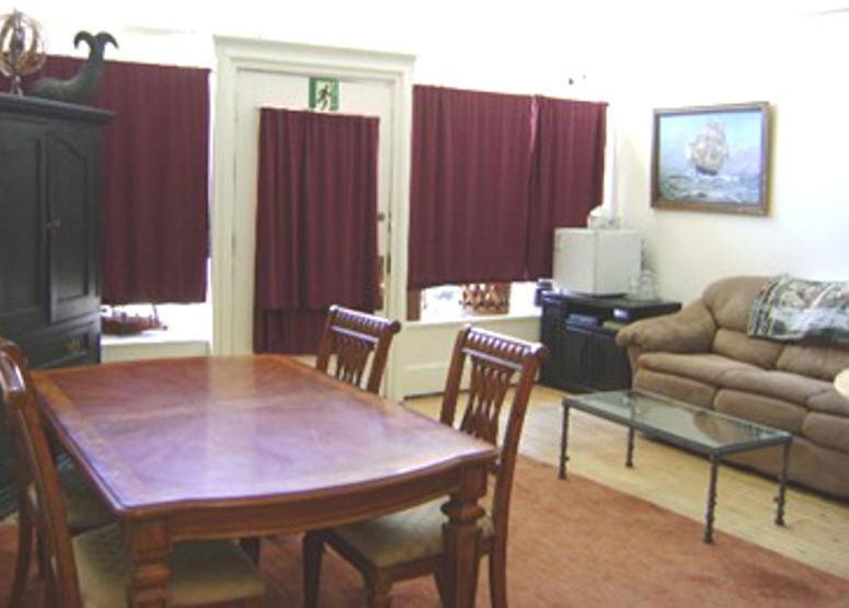 Bisbee Grand Hotel ห้อง รูปภาพ