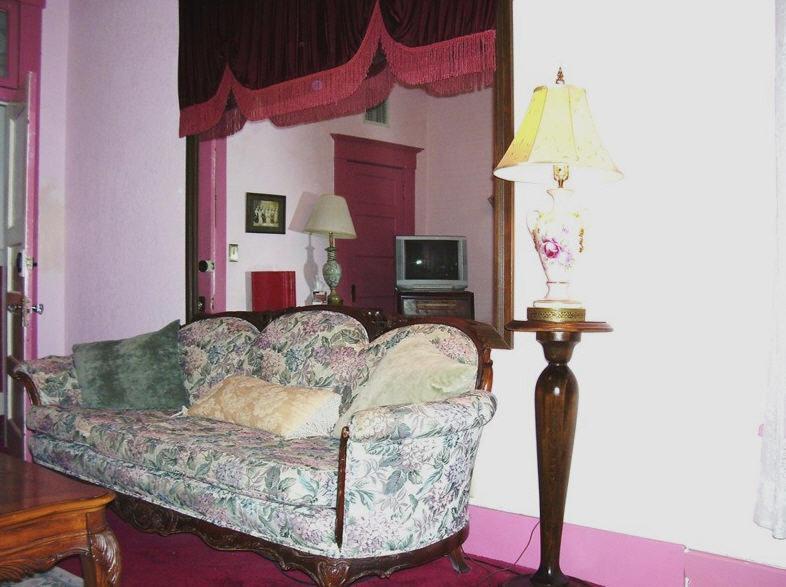 Bisbee Grand Hotel ห้อง รูปภาพ