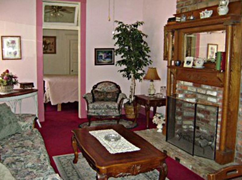 Bisbee Grand Hotel ห้อง รูปภาพ