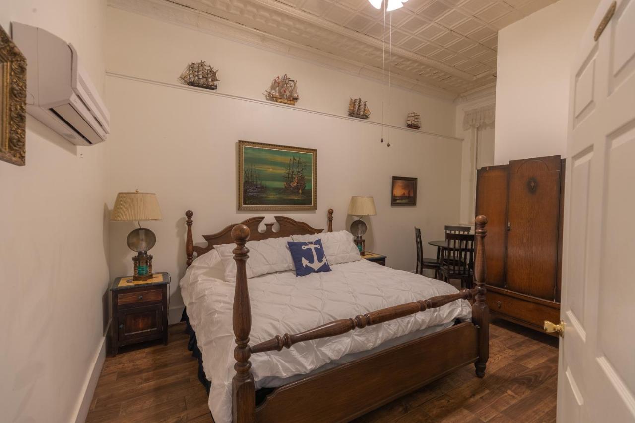 Bisbee Grand Hotel ภายนอก รูปภาพ