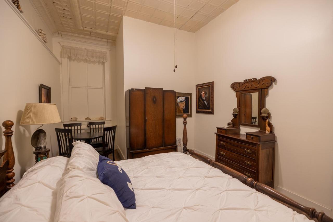 Bisbee Grand Hotel ภายนอก รูปภาพ